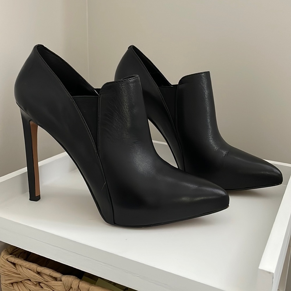 Nine West NWLEANDRA Heels